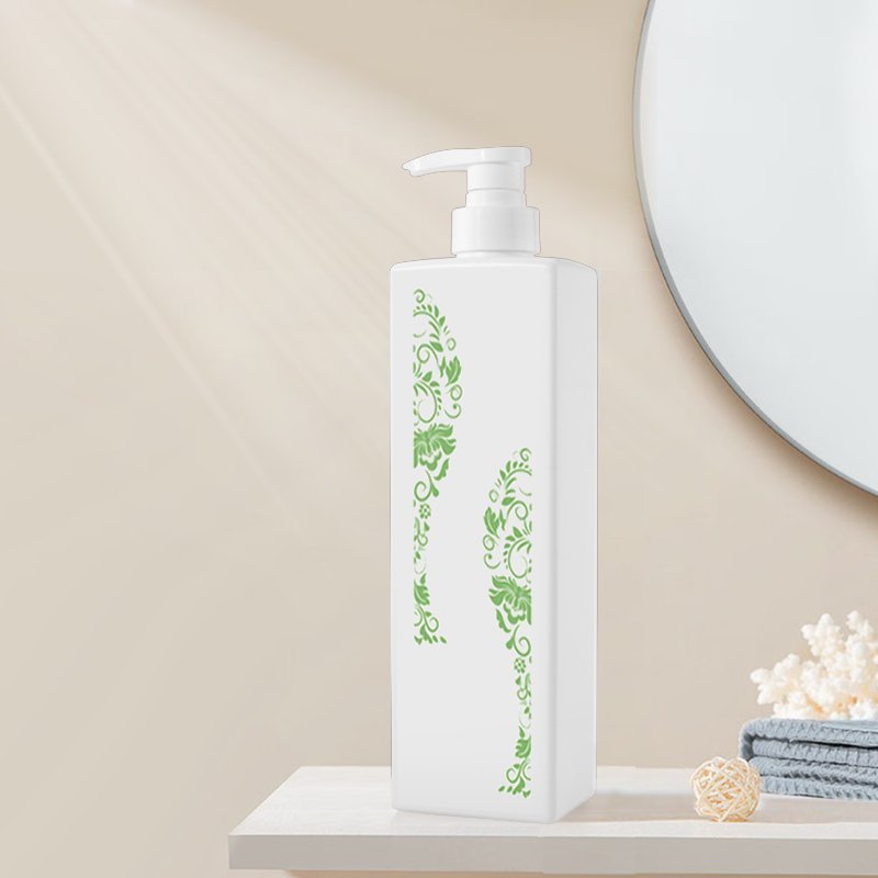 750ml PE Bottle