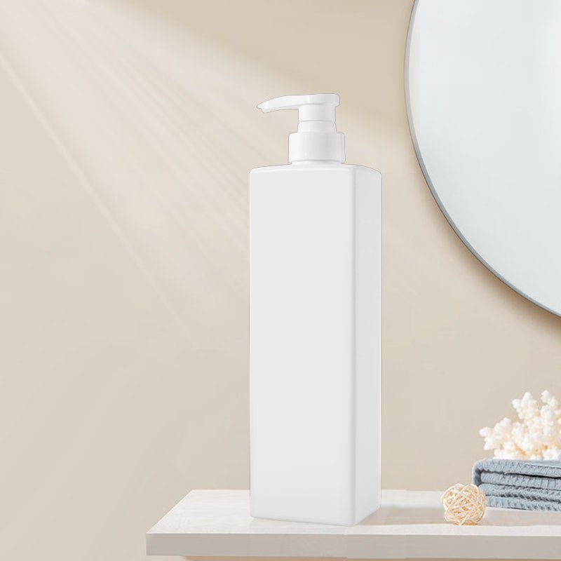 750ml PE Bottle