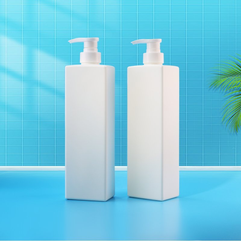 750ml PE Bottle