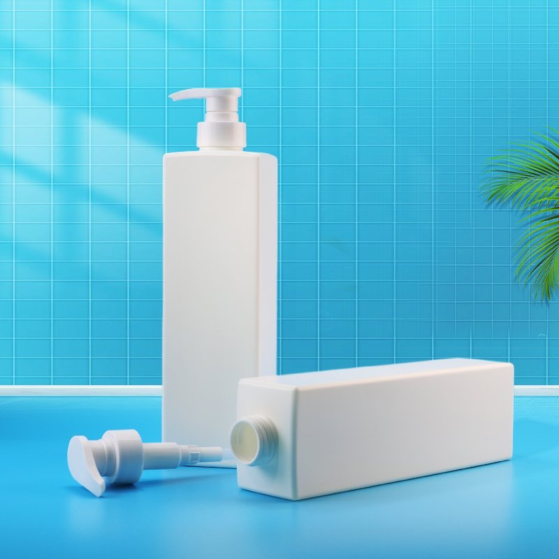 750ml PE Bottle