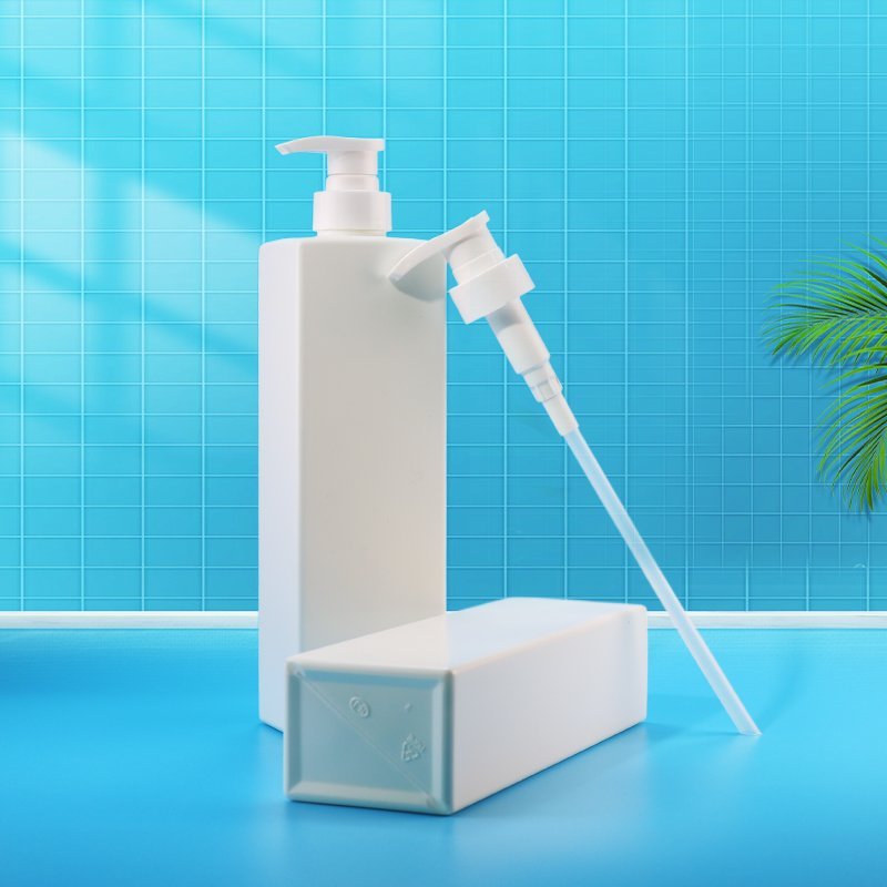 750ml PE Bottle