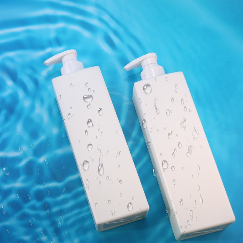 750ml PE Bottle