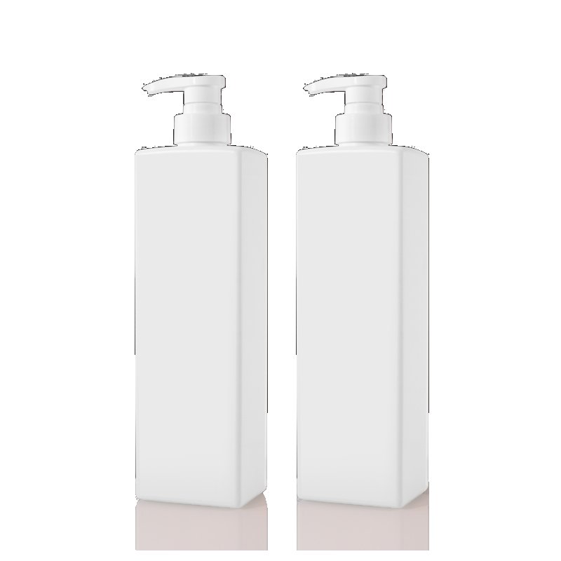 750ml PE Bottle