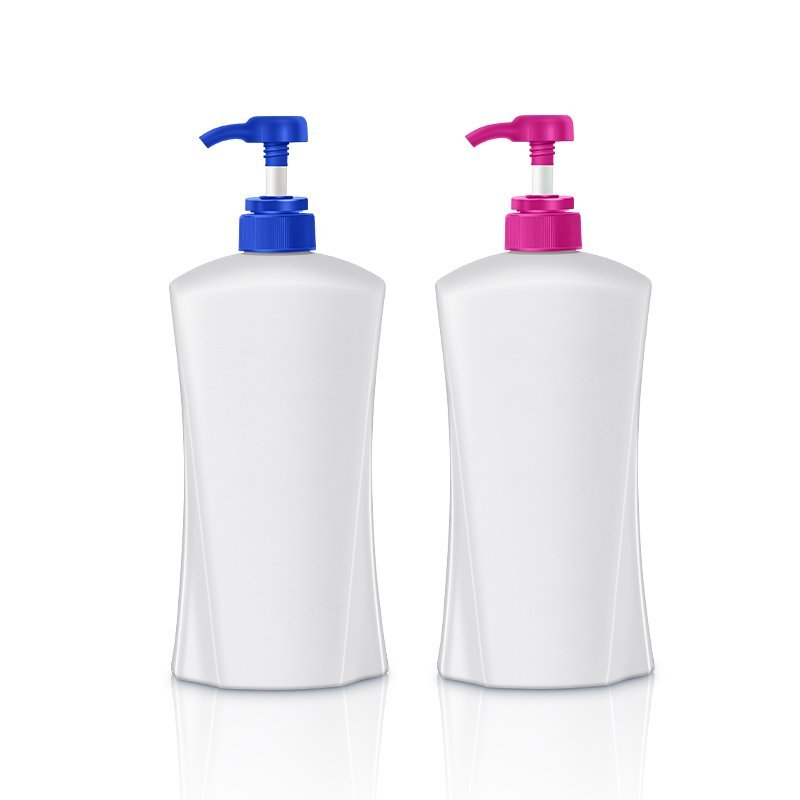 750ml PE Bottle