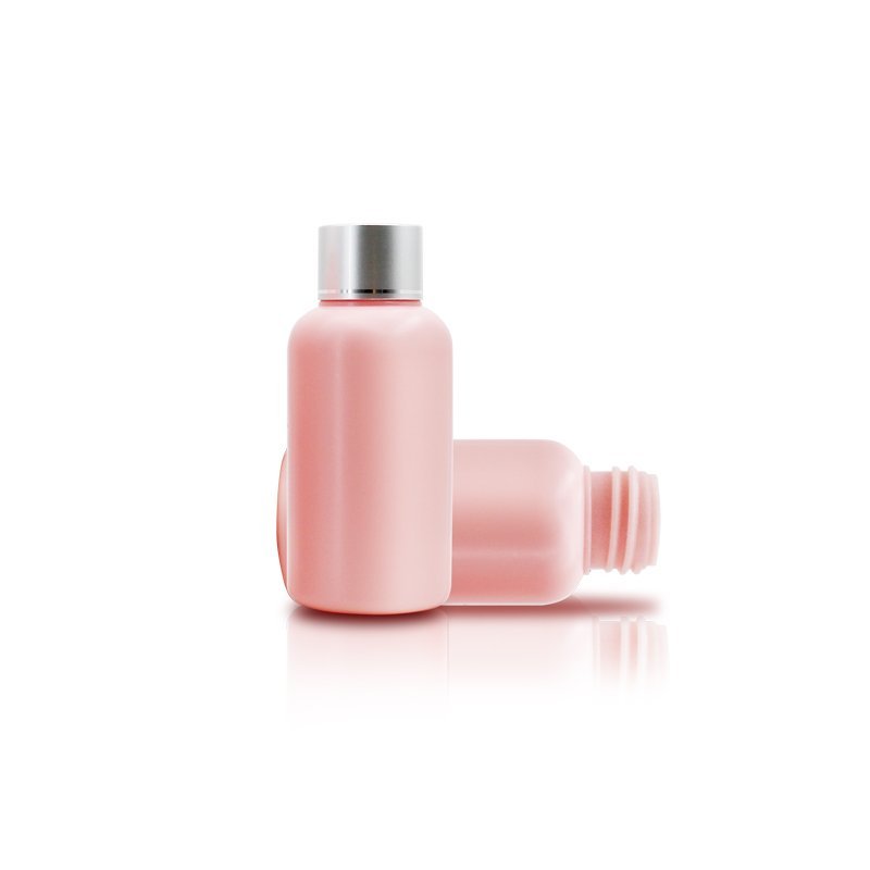 100ml PE Bottle