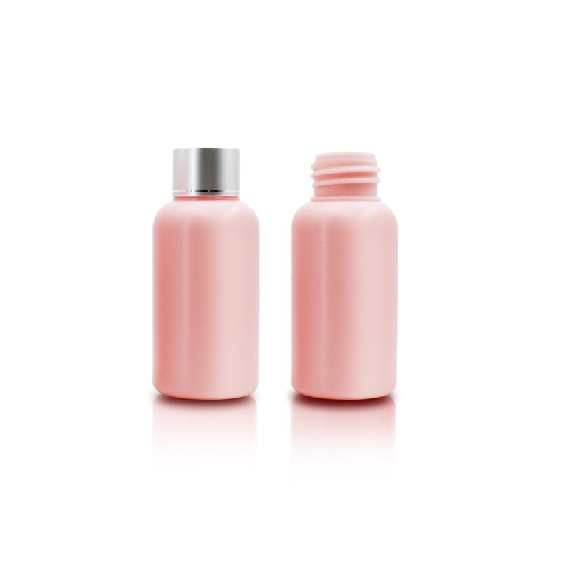 100ml PE Bottle