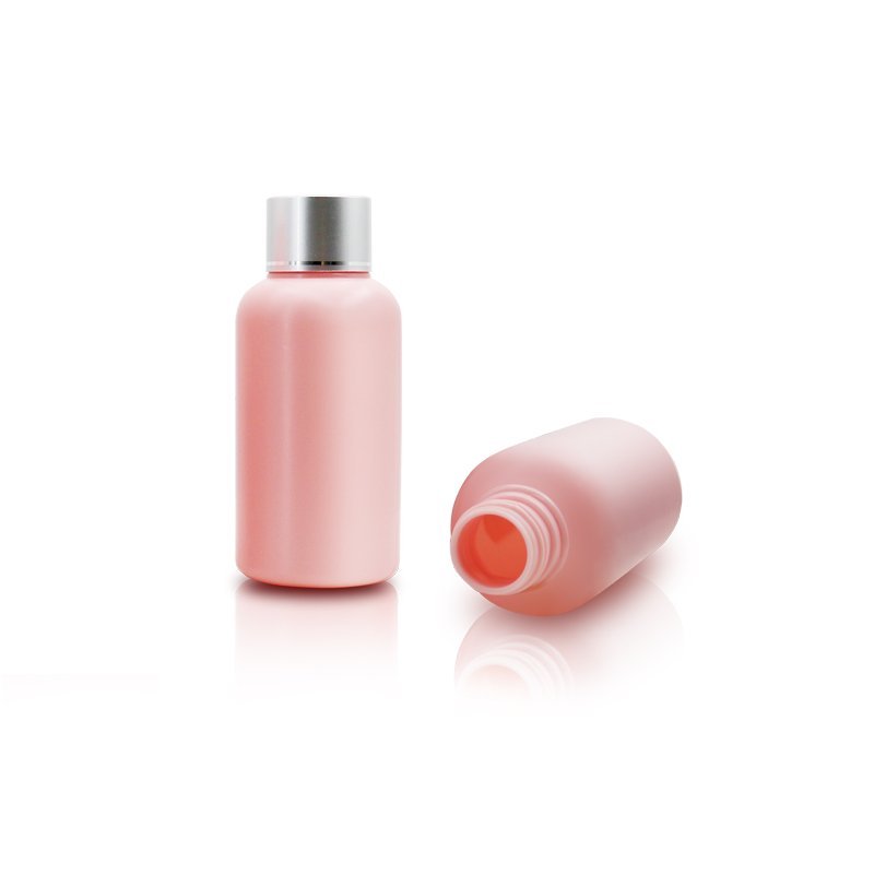 100ml PE Bottle