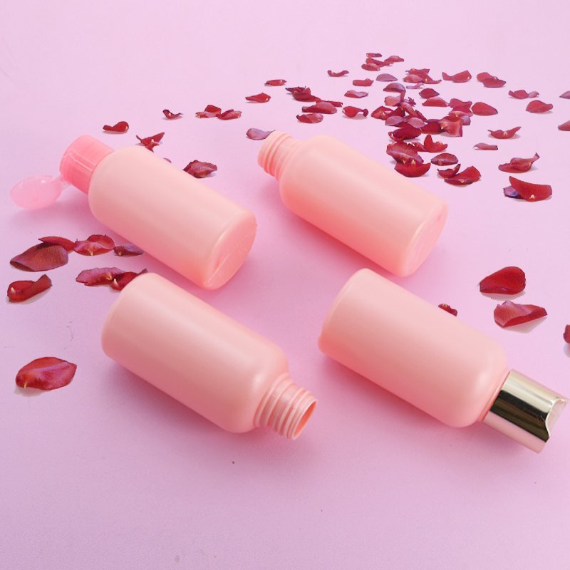 100ml PE Bottle