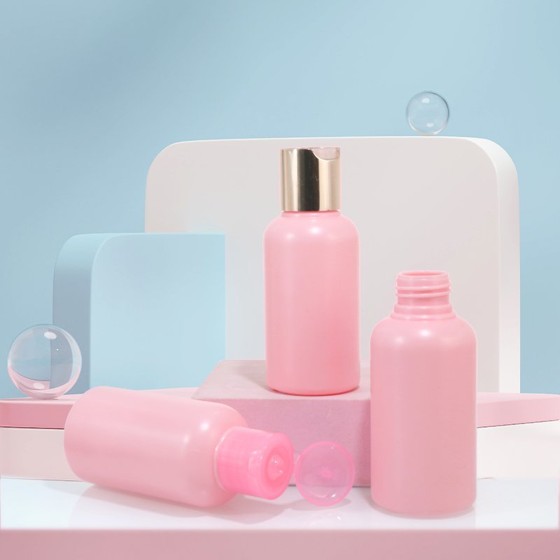 100ml PE Bottle