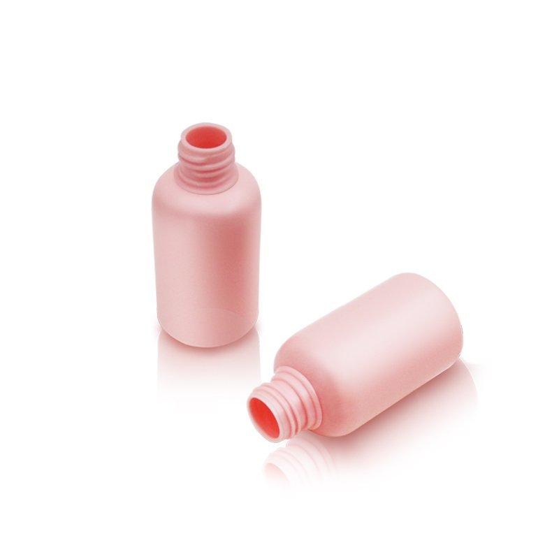 100ml PE Bottle