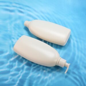 500ml PE Bottle