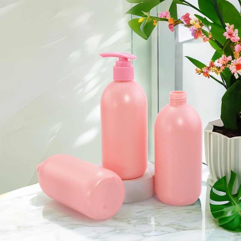 300ml PE Bottle