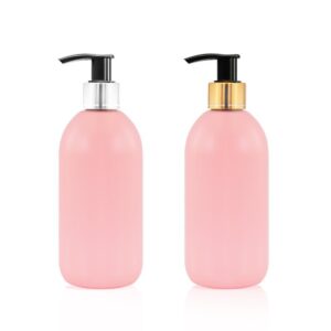 300ml PE Bottle
