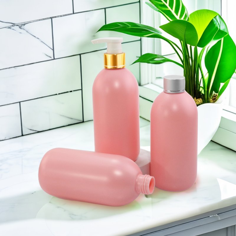 300ml PE Bottle