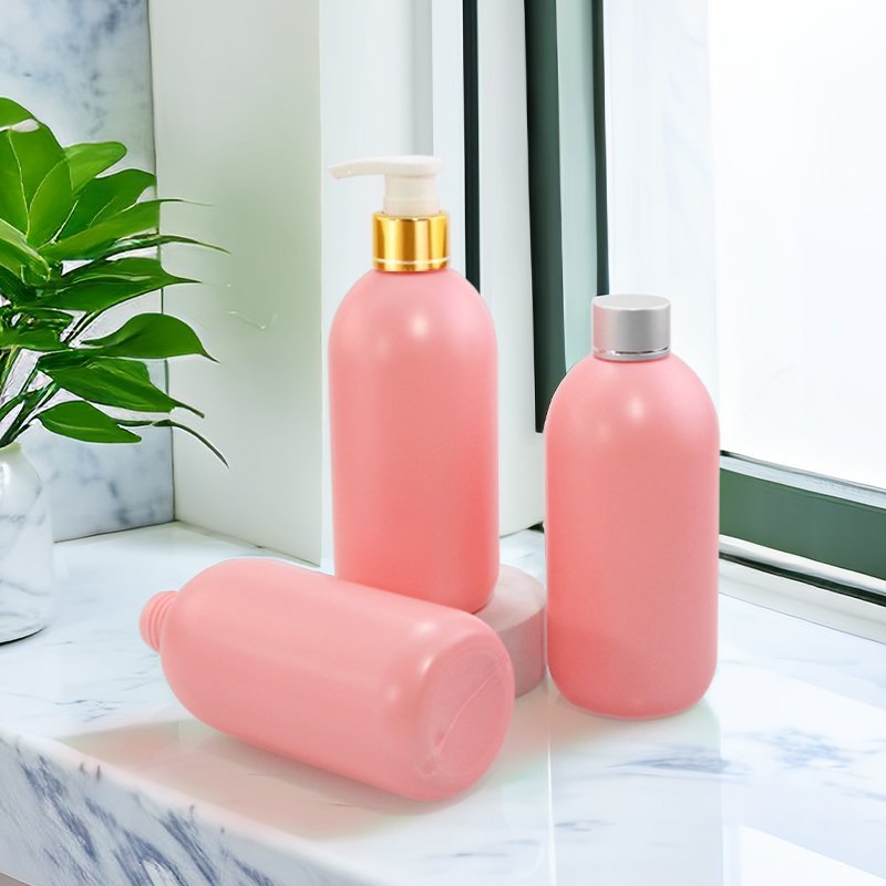 300ml PE Bottle