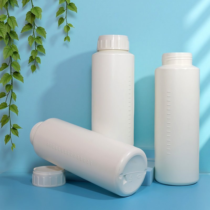 700ml PE Bottle