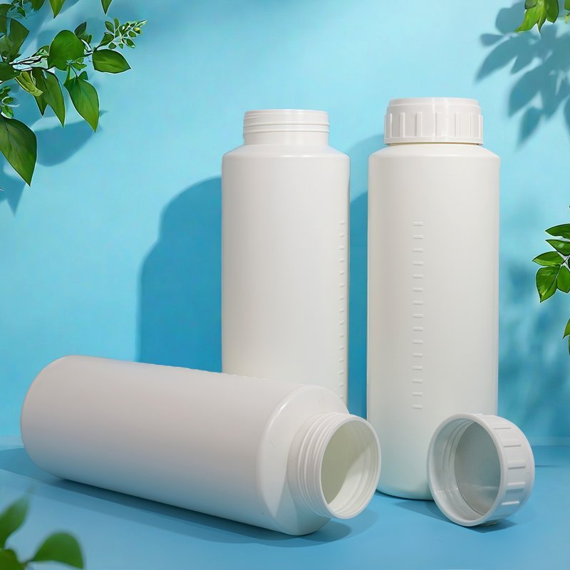 700ml PE Bottle
