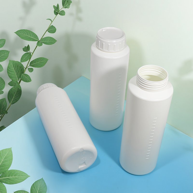 700ml PE Bottle