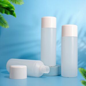 250ml PE Bottle