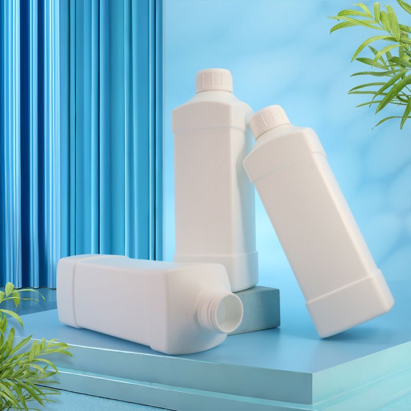 1000ml PE Bottle