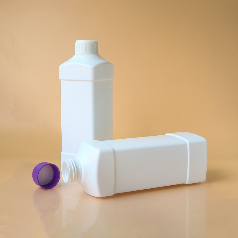 1000ml PE Bottle