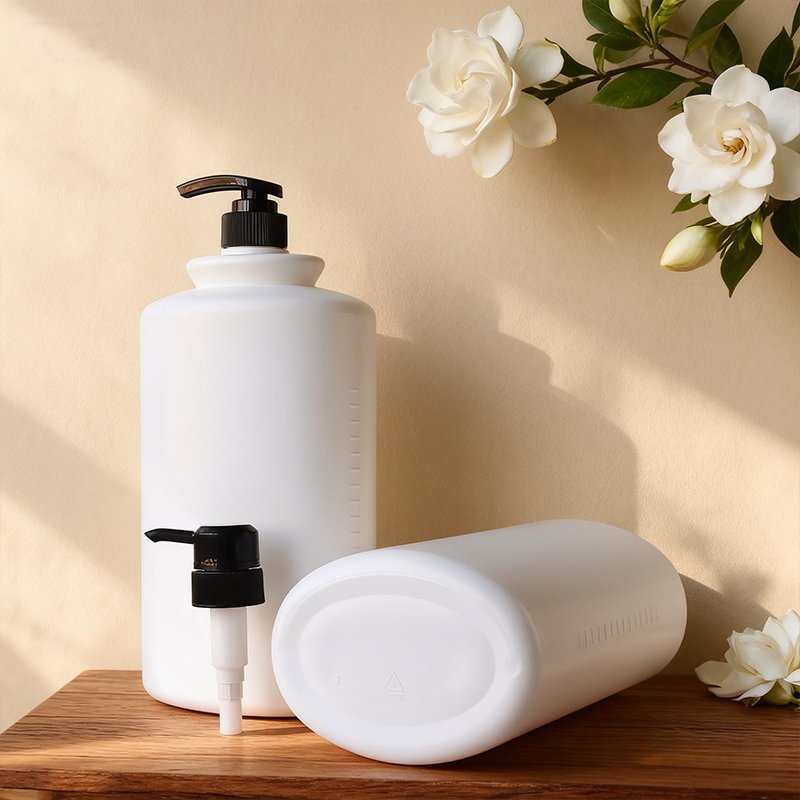 2000ml PE Bottle