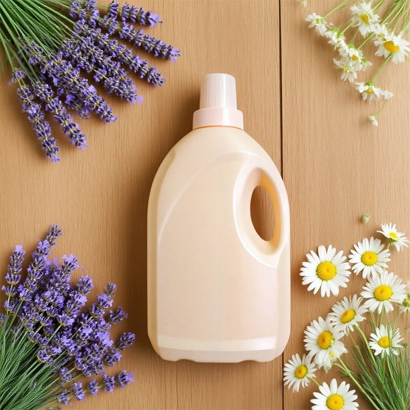 2000ml PE Bottle