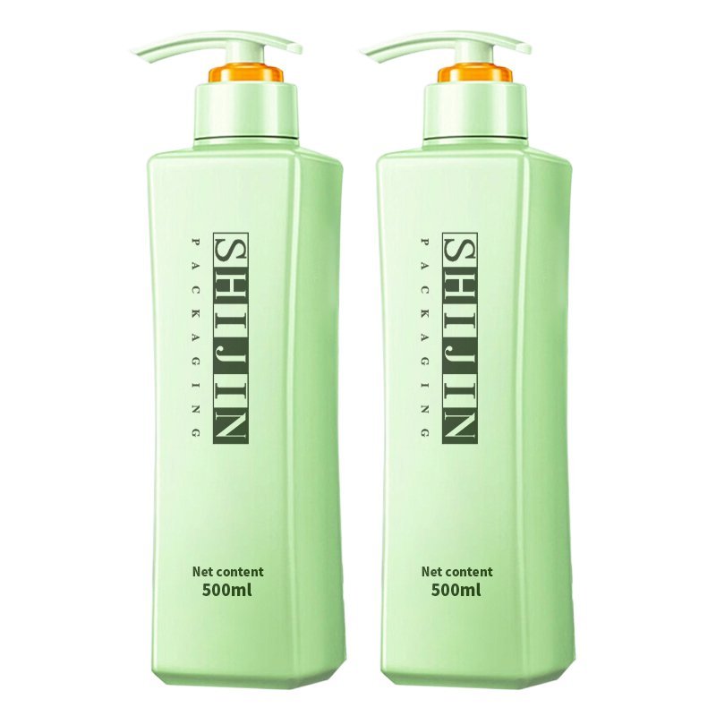 500ml PE Bottle