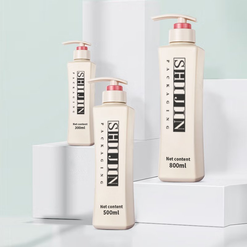 500ml PE Bottle
