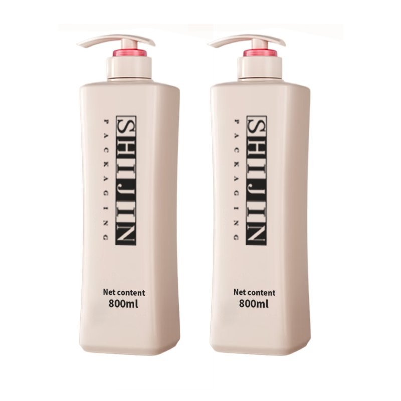 500ml PE Bottle