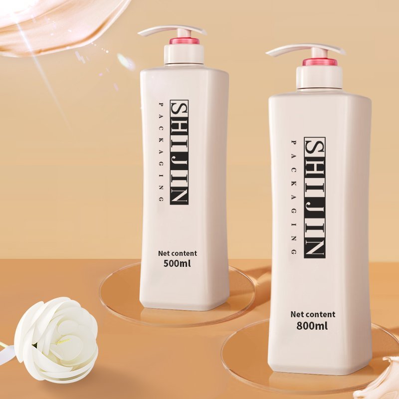 500ml PE Bottle