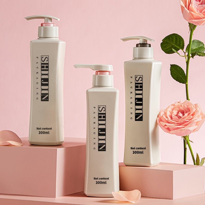 500ml PE Bottle