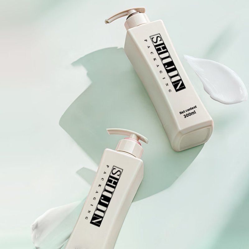 500ml PE Bottle