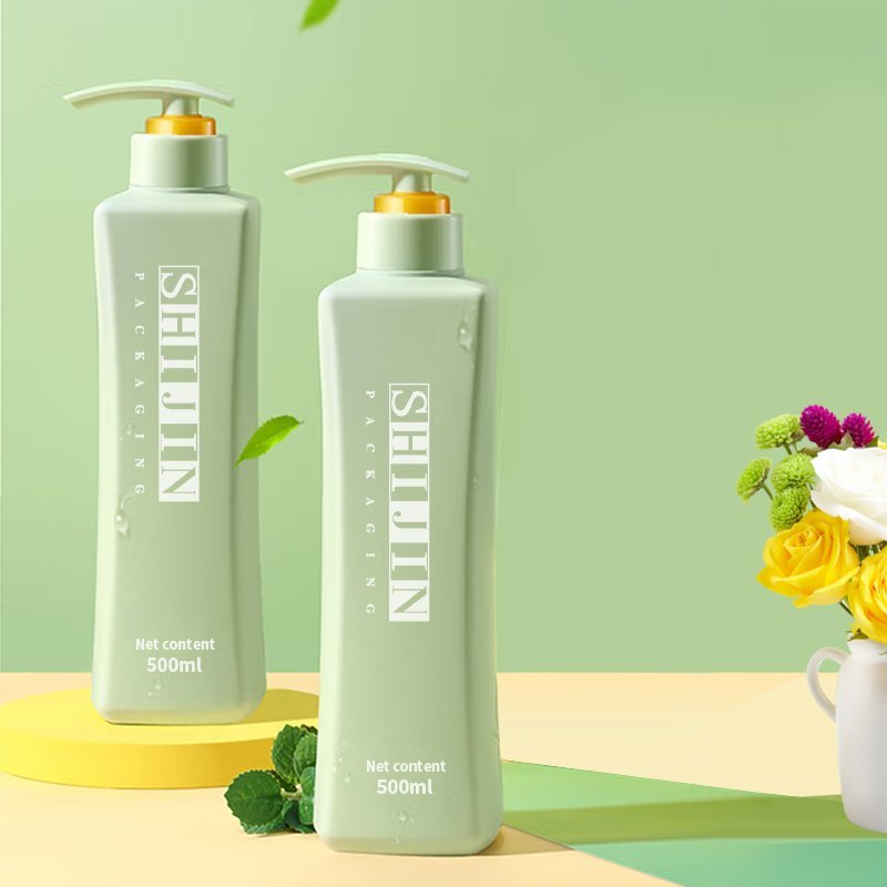 500ml PE Bottle