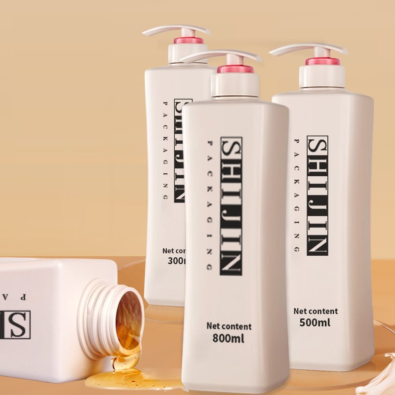 500ml PE Bottle