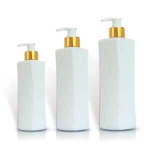 300ml PE Bottle