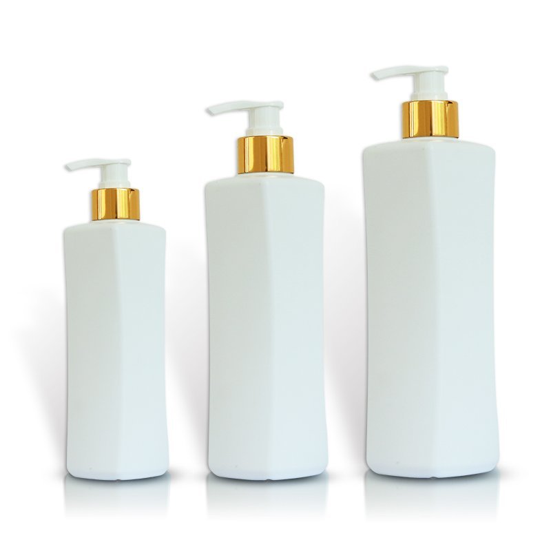 500ml PE Bottle