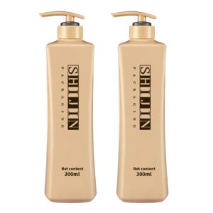 500ml PE Bottle