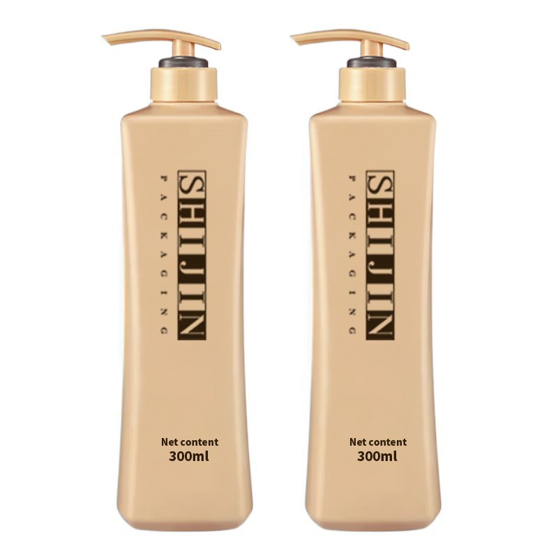 500ml PE Bottle