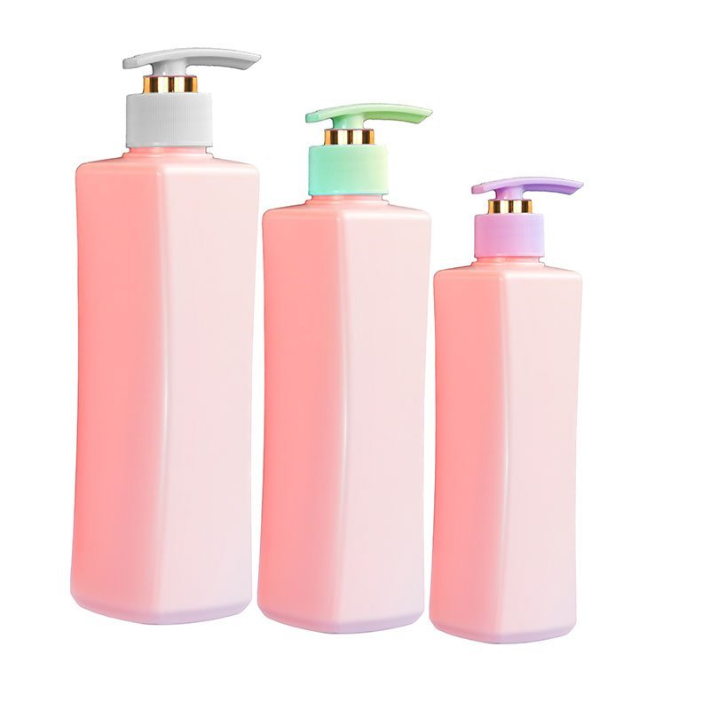 500ml PE Bottle