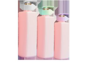 750ml PE Bottle