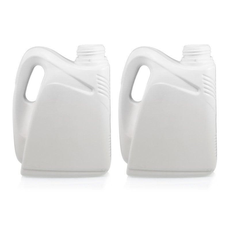 1100ml PE Bottle