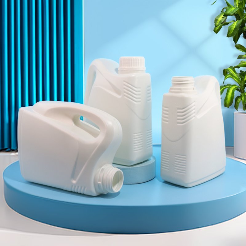 1100ml PE Bottle