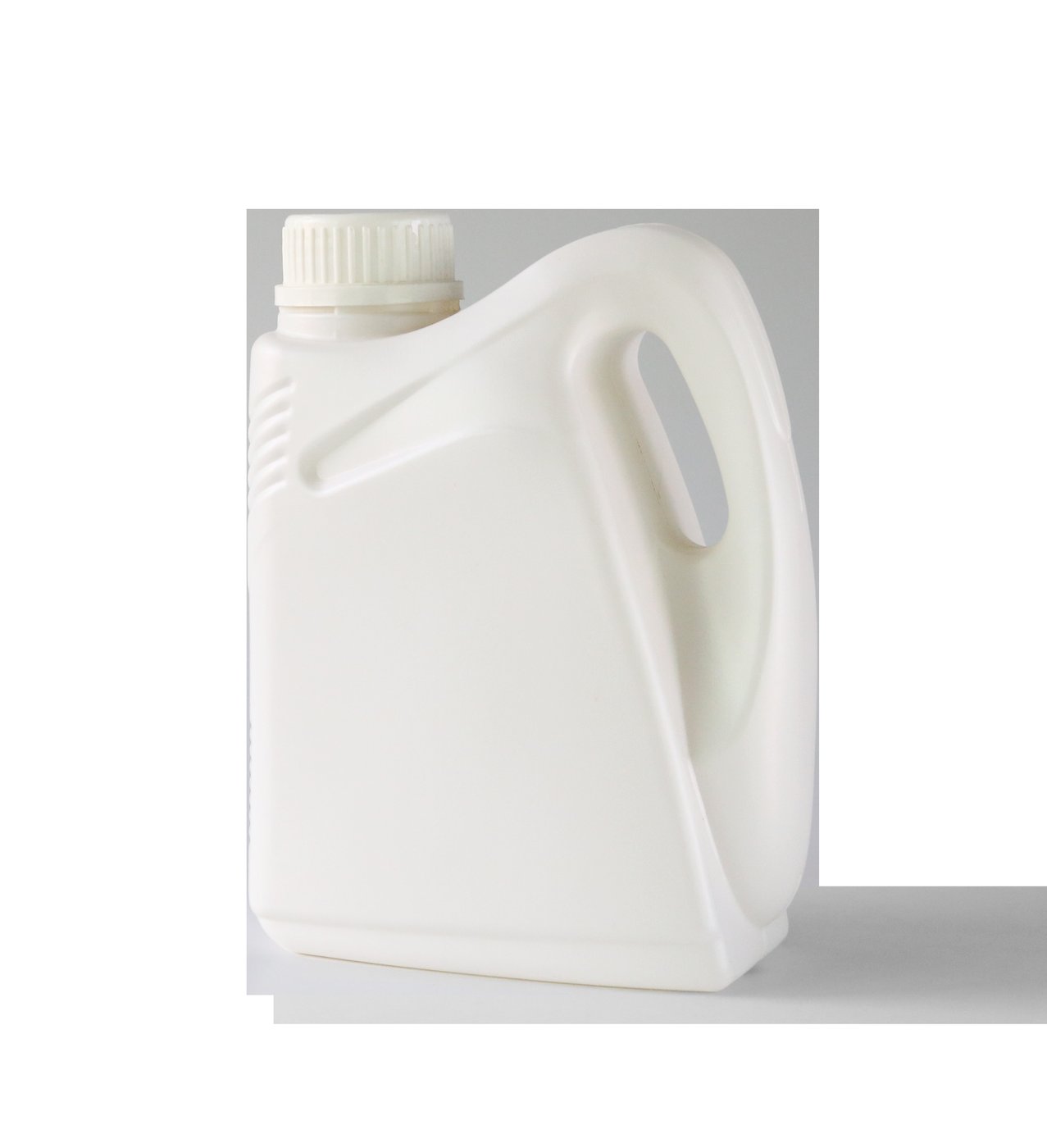 1100ml PE Bottle