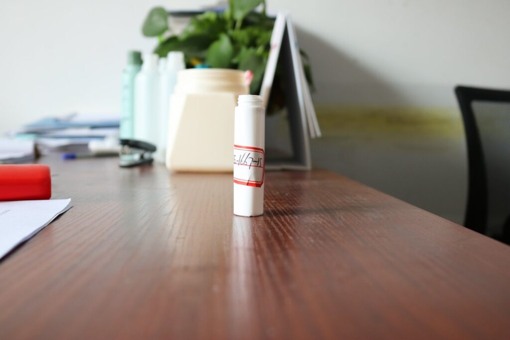 15ml PE Bottle