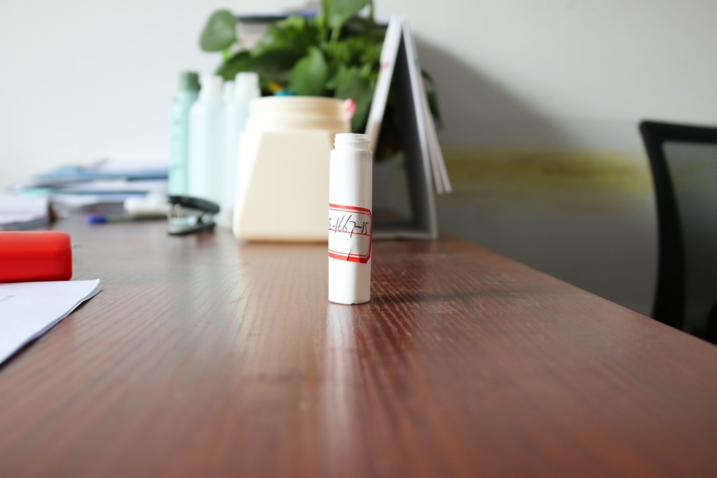 15ml PE Bottle