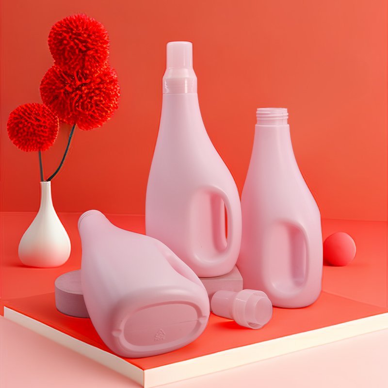 1100ml PE Bottle