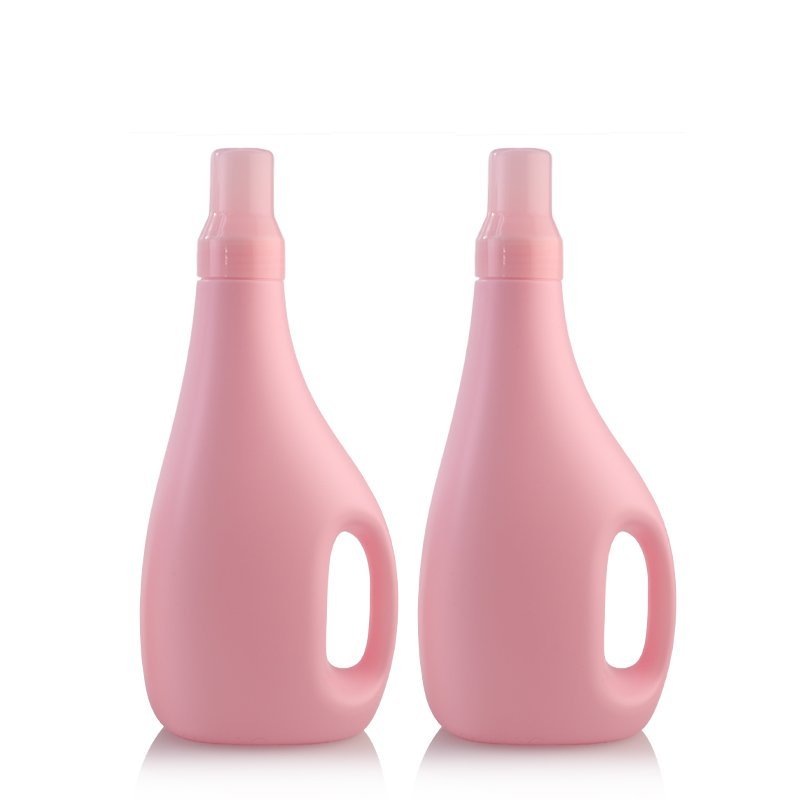 1100ml PE Bottle