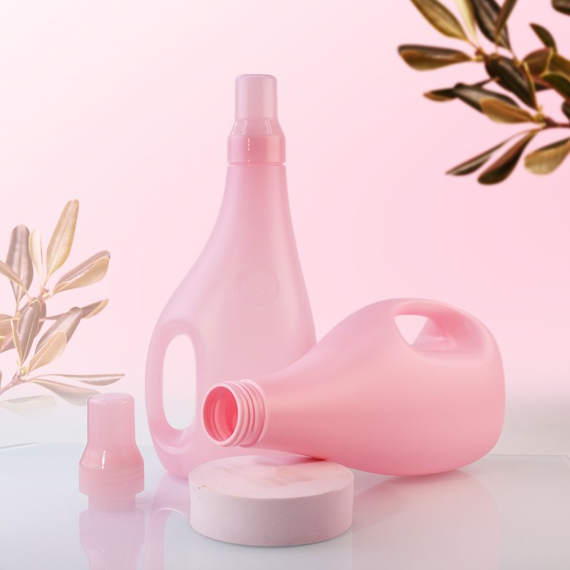 1100ml PE Bottle