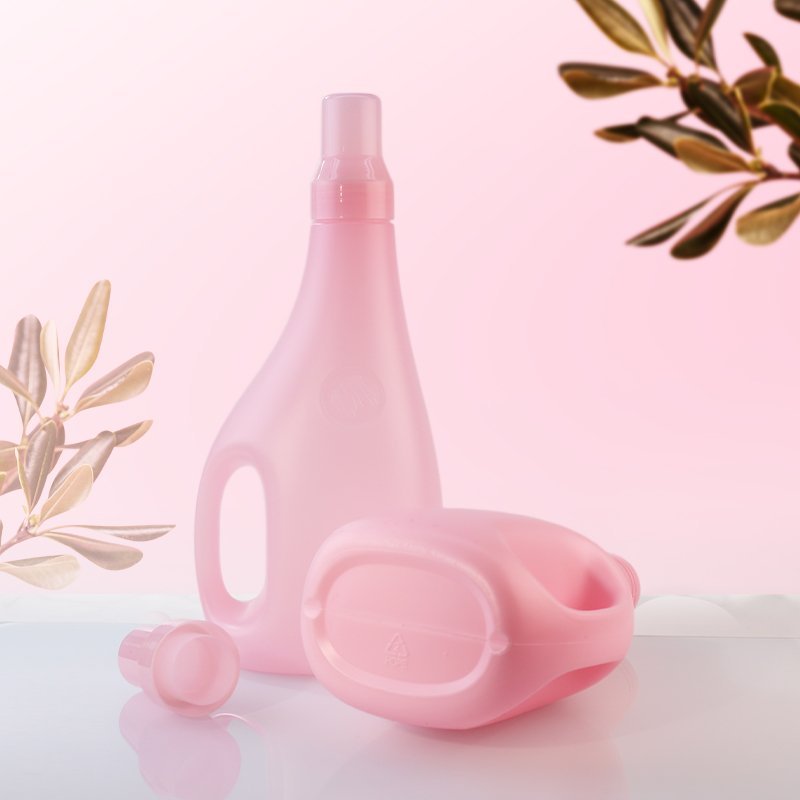 1100ml PE Bottle